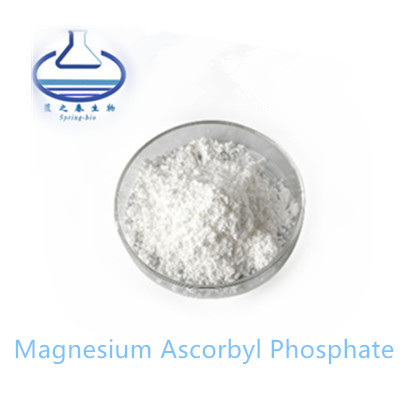 98% Pure Plant Extracts Magnesium Ascorbyl Phosphate For Skin