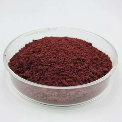 Cosmetic Grade Astaxanthin Haematococcus Pure Plant Extracts 1% - 10%