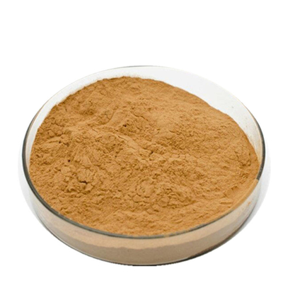 Food Grade Pure Plant Extracts Quillaja Saponaria Bark Extract Powder