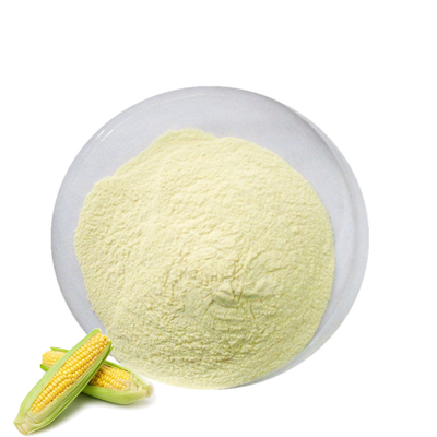 TLC Food Pure Plant Extracts Yellow Sweet Corn Silk Extract Powder