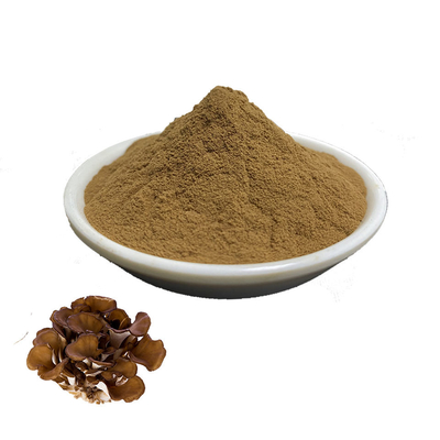 Organic Pure Plant Extracts Maitake Mushroom Extract Powder