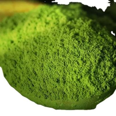 Health Pure Plant Extracts Tea Sweet Matcha Organic Green Tea Powder