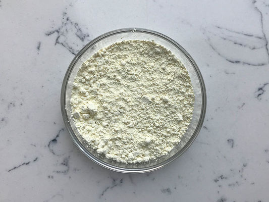 CAS 480-18-2 HPLC Taxifolin Powder Dihydroquercetin