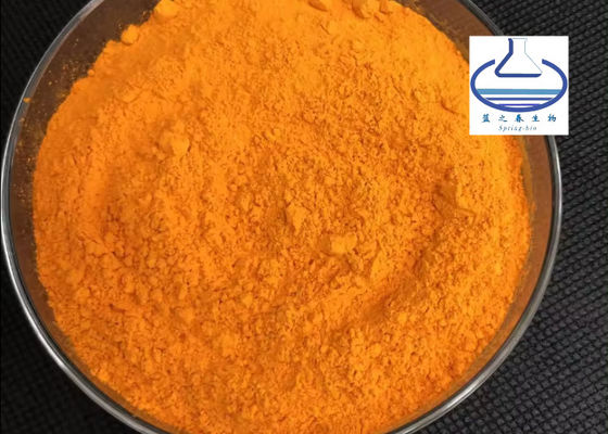 Supply Coenzyme Q10 CAS 303-98-0 Ubiquinol CoQ10 Powder
