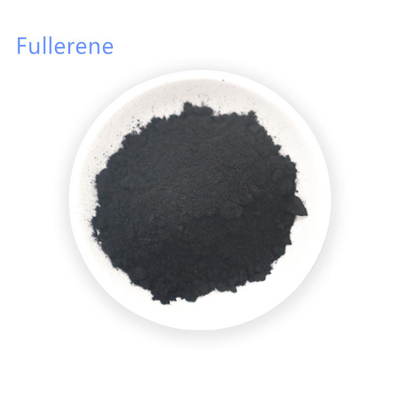 Fullerene Pure Plant Extracts Cosmetic Grade 99685-96-8