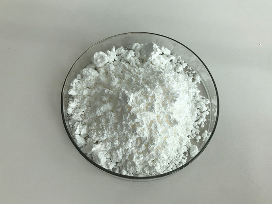 CAS 305-84-0 Pure Plant Extracts L-Carnosine Powder 99% Purity