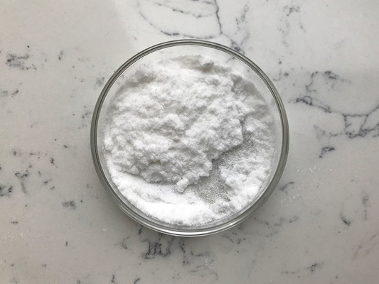 Food Grade  Pure Plant Extracts Sorbitol Powder CAS 50-70-4