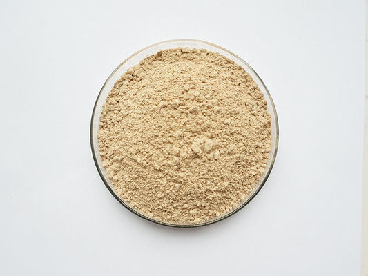 40% 80% Soybean Extract Powder Soy Isoflavones Herbal Extract