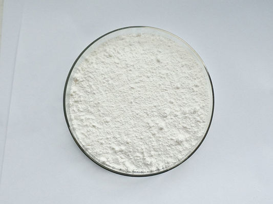 Food 4468-02-4 Zinc Gluconate Usp Powder For Immune