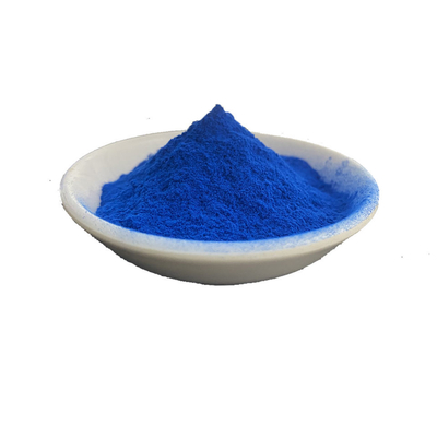 CAS11016-15-2 Spirulina Phycocyanin Powder Pure Plant Extracts