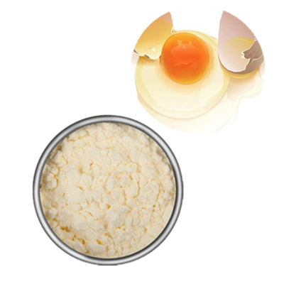 Organic Food Grade Egg Yolk Lecithin Powder Pure Plant Extracts
