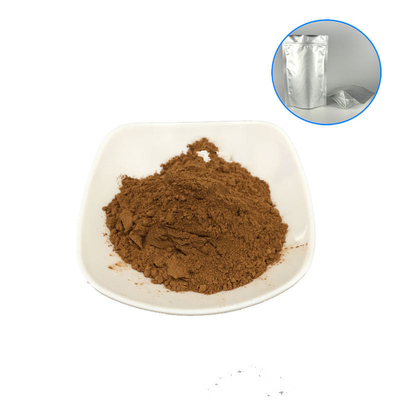 Fresh Finger Black Ginger Root Extract Powder Pure Plant Extracts