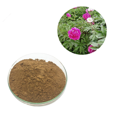 Food Grade Rhamnus Frangula Extract Powder Pure Plant Extracts
