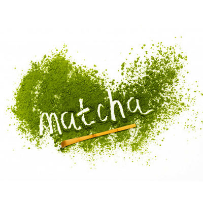 Health Pure Plant Extracts Tea Sweet Matcha Organic Green Tea Powder