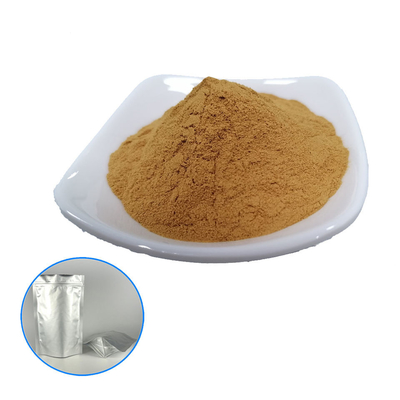 Raw Pure Plant Extracts Seaweed Burdock Extract Powder 10/1