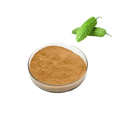 Pure Natural Charantin Powder Bitter Melon Extract Powder 57126-62-2