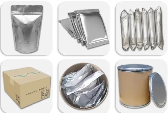 Manufactures Wholesale High Quality Heparin Sodium CAS 9041-08-1