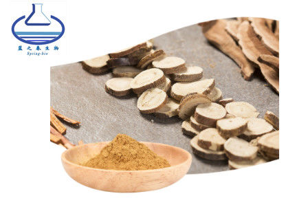 CAS 59870-68-7 Bulk Licorice Root Extract Glabridin Powder 40% 98%