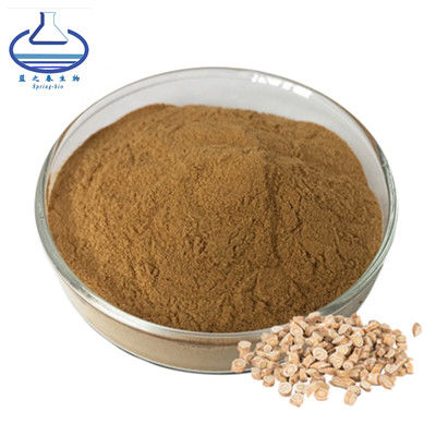 10% - 90% Scutellaria Baicalensis Root Extract Astragalus Polysaccharide Powder