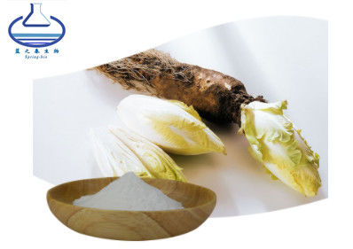 9005-80-5 Dietary Fiber Powder , Inulin Chicory Root Extract For Lose Weight