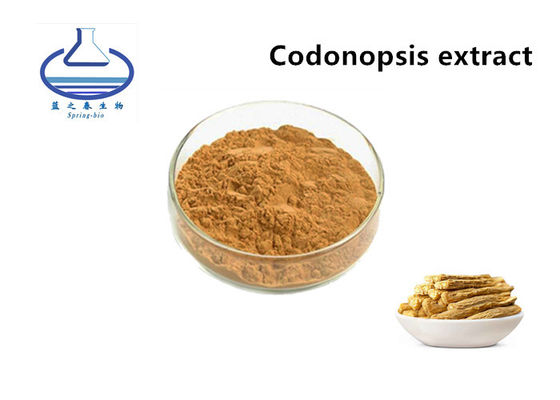 Codonopsis Polysaccharides Glutathione Extract Health Supplement