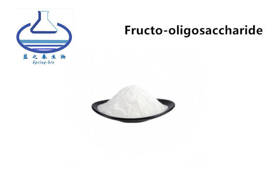 FOS Fructooligosaccharide Powder 95 purity for dairy products