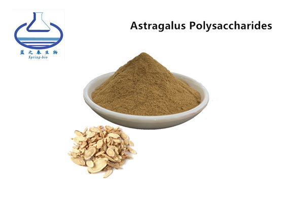 10% - 90% Scutellaria Baicalensis Root Extract Astragalus Polysaccharide Powder