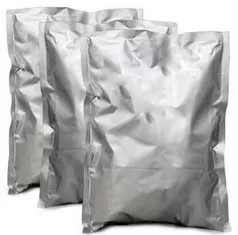 Cosmetic Grade Natural Ferulic Acid Powder 98% For Skin Care