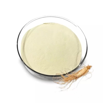 Cosmetic Grade Natural Ferulic Acid Powder 98% For Skin Care