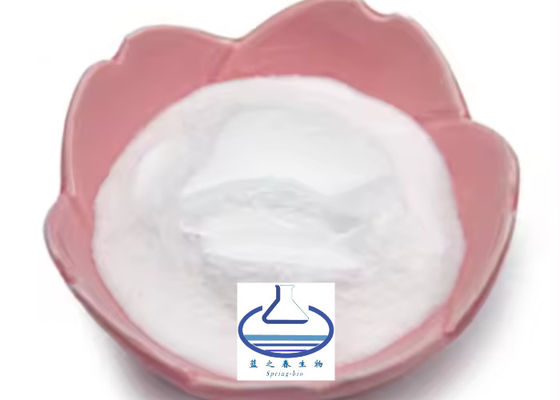 Vente en gros de suppléments de mélatonine de haute qualité CAS 73-31-4 Mélatonine en vrac