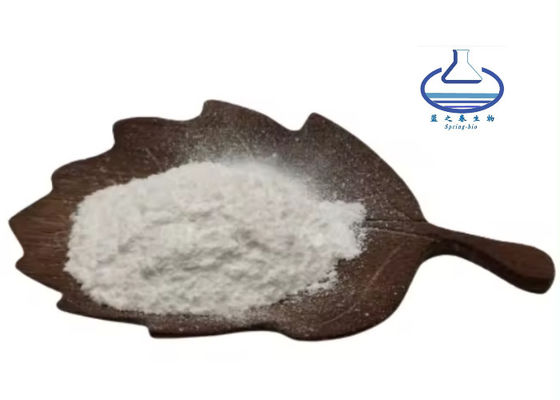 Fournir 99% de pureté de mélatonine en poudre Mélatonine CAS 73-31-4