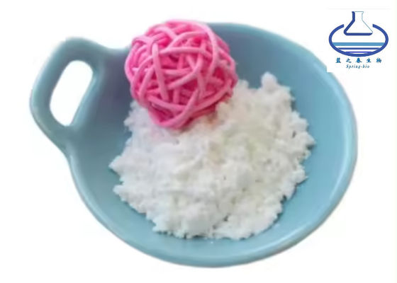 Produit CAS 73-31-4 Mélatonine en poudre anti-âge