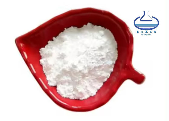 Poudre de mélatonine en vrac 99% Sleep Well Poudre de mélatonine