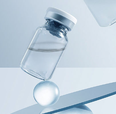 hyaluronate de sodium en liaison transversale pour lutter contre les rides